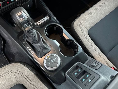 New 2025 Ford Bronco Big Bend image 22