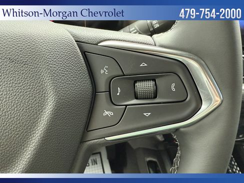 New 2026 Chevrolet TrailBlazer LT w/ Convenience Package image 9