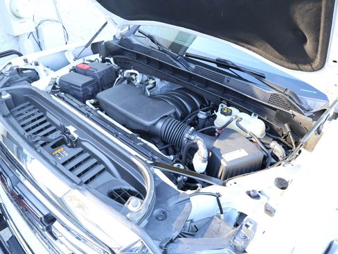 Used 2019 GMC Sierra 1500 SLT w/ SLT Premium Plus Package image 34