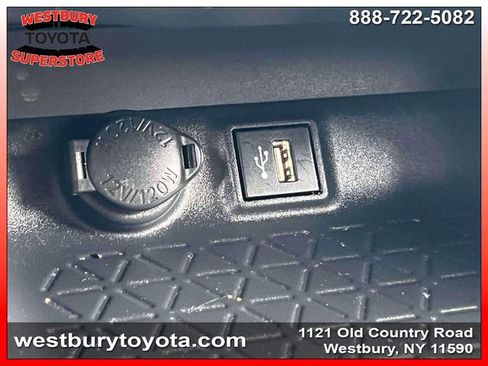 Certified 2023 Toyota RAV4 SE w/ Weather & Moonroof Package AWD/4WD image 31
