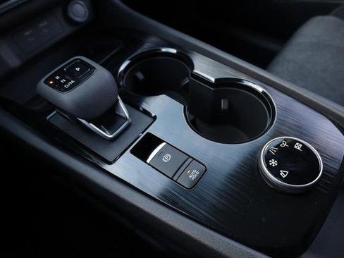 New 2026 Nissan Rogue SV w/ Cold Weather Package image 15