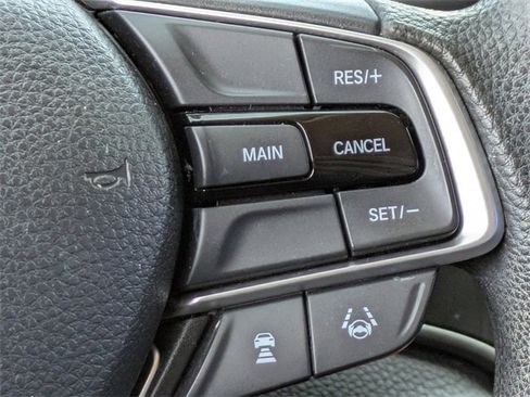 Used 2019 Honda Accord LX image 25