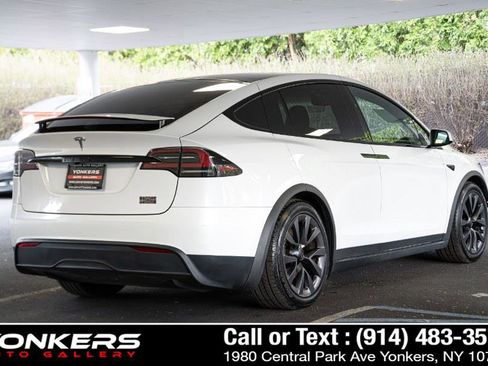 Used 2023 Tesla Model X Plaid image 52