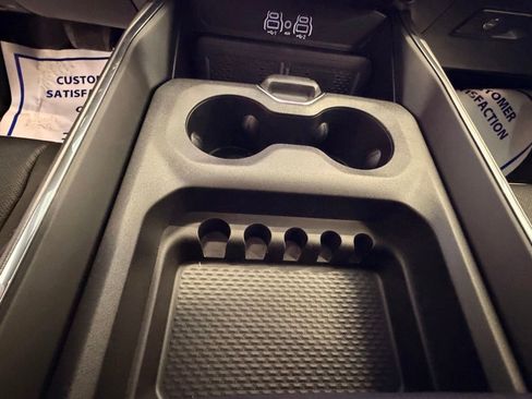 New 2026 RAM 3500 Tradesman AWD/4WD image 25