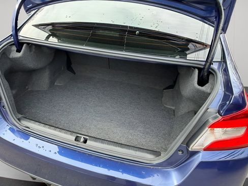 Used 2021 Subaru WRX image 29