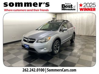 Used 2015 Subaru Crosstrek 2.0i Premium w/ Popular Package #2 video 2