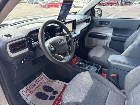 Certified 2023 Ford Maverick XLT FWD image 20