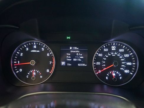 Used 2020 Kia Forte GT-Line FWD image 29