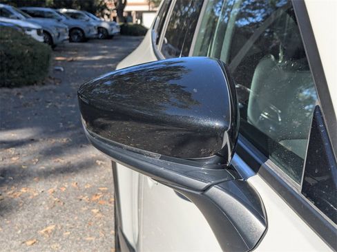 Used 2025 MAZDA CX-50 AWD 2.5 Hybrid w/ Weather Package image 11