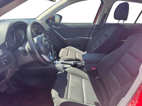 Used 2015 MAZDA CX-5 Touring FWD image 10