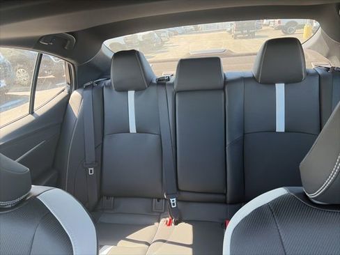 Used 2026 Toyota Camry SE w/ Multimedia Upgrade Package image 12