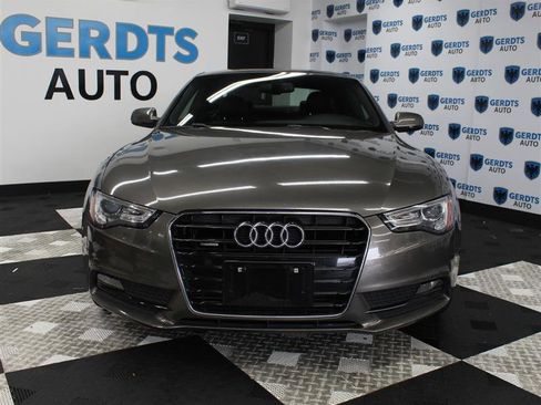 Used 2014 Audi A5 2.0T Premium Plus w/ Premium Plus Package AWD/4WD image 6