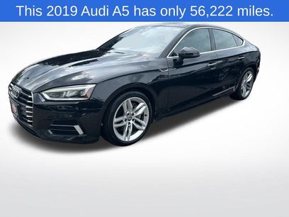 Used 2019 Audi A5 2.0T Premium Plus w/ Premium Plus