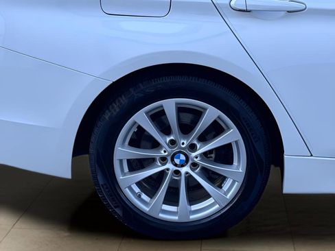 Used 2018 BMW 320i Sedan RWD image 39