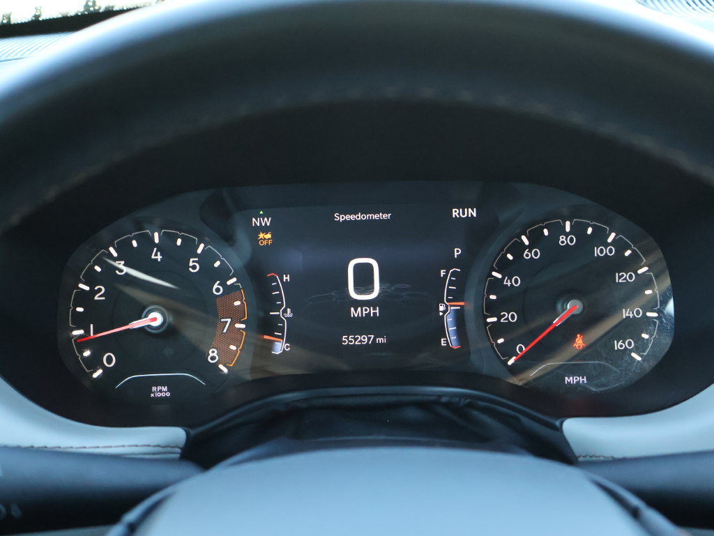 Used 2022 Jeep Compass Limited AWD/4WD image 25