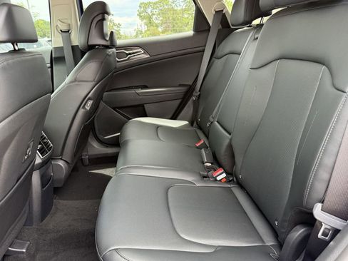 New 2026 Kia Sportage EX AWD/4WD image 19