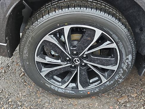 New 2025 MAZDA CX-5 AWD 2.5 S w/ Preferred Package image 7