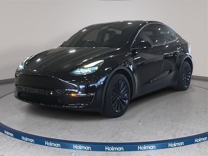 Used 2023 Tesla Model Y Long Range