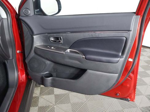 New 2025 Mitsubishi Outlander Sport SE image 21