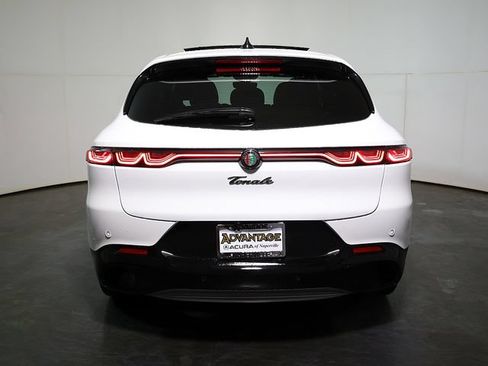 Used 2024 Alfa Romeo Tonale Ti w/ Active Assist Package AWD/4WD image 10