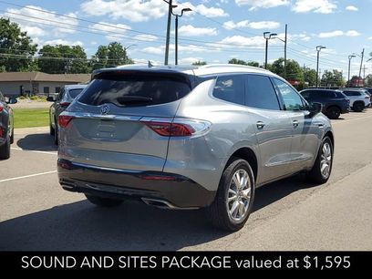 Used 2024 Buick Enclave Essence w/ Experience Buick Package