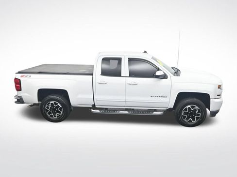 Used 2017 Chevrolet Silverado 1500 LT w/ All Star Edition AWD/4WD image 33