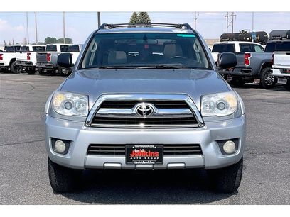 Used 2006 Toyota 4Runner SR5