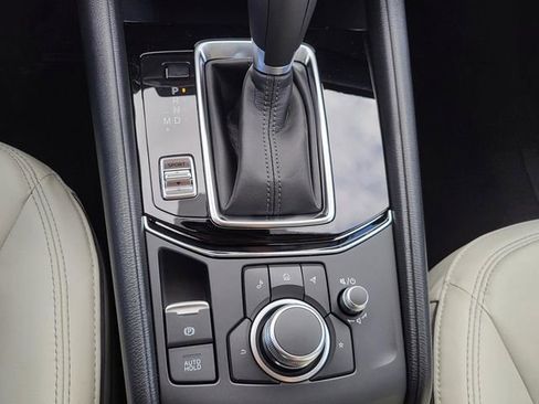 New 2025 MAZDA CX-5 AWD 2.5 S w/ Preferred Package image 20
