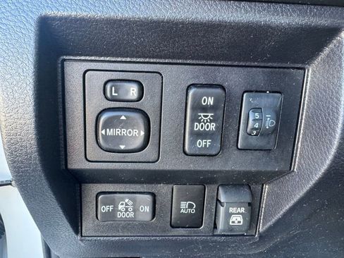 Used 2021 Toyota Tundra SR5 w/ TRD Sport Package image 29