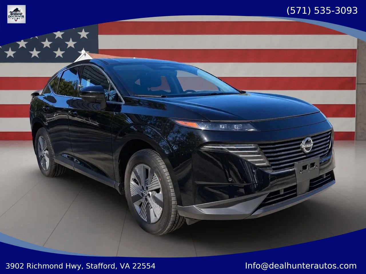 Used 2026 Nissan Murano SL AWD/4WD image 3