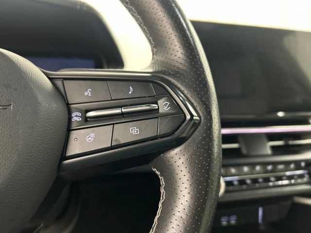 Used 2024 Acura ZDX Type S AWD/4WD image 10