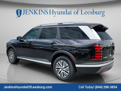New 2026 Hyundai Palisade SEL Premium FWD image 7