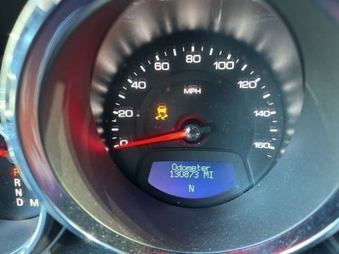 Used 2014 Cadillac CTS Performance image 31