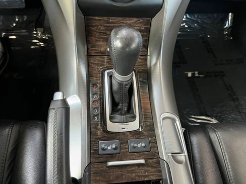 Used 2010 Acura TL FWD image 19