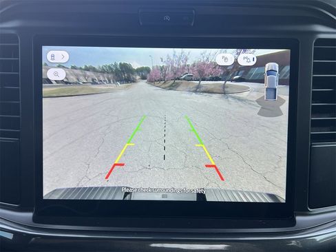 New 2026 Ford F150 STX w/ Equipment Group 200A image 3