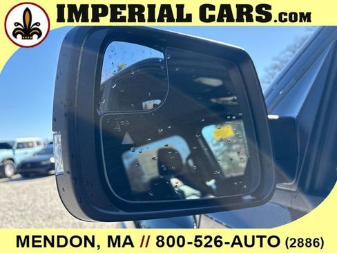 New 2026 RAM 1500 RHO AWD/4WD image 7