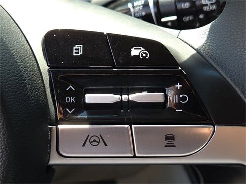 Used 2022 Hyundai Tucson SEL image 23