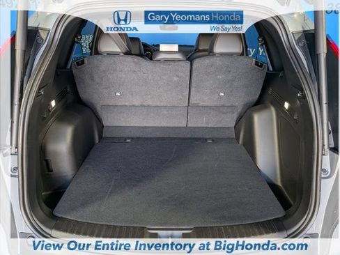 Used 2025 Honda CR-V Sport Touring image 20
