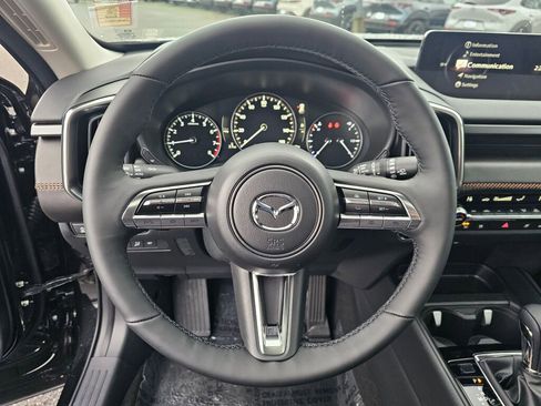 New 2026 MAZDA CX-50 2.5 Turbo w/ Accent Package image 11