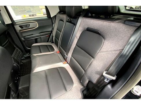 New 2026 Ford Bronco Sport Big Bend w/ Convenience Package AWD/4WD image 11