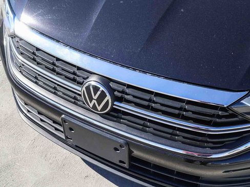 Certified 2024 Volkswagen Jetta S image 8