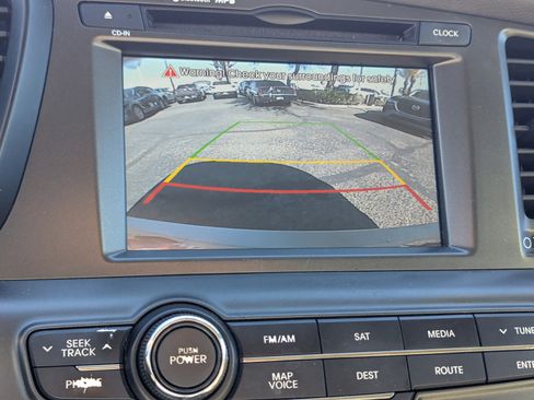 Used 2013 Kia Optima EX w/ Premium Pkg image 10