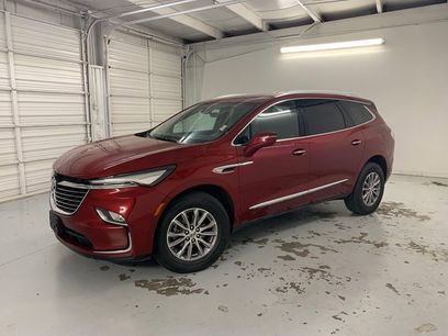 Used 2024 Buick Enclave Premium