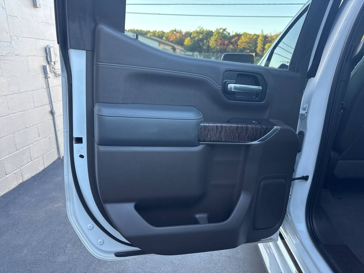 Used 2019 GMC Sierra 1500 Denali AWD/4WD image 19