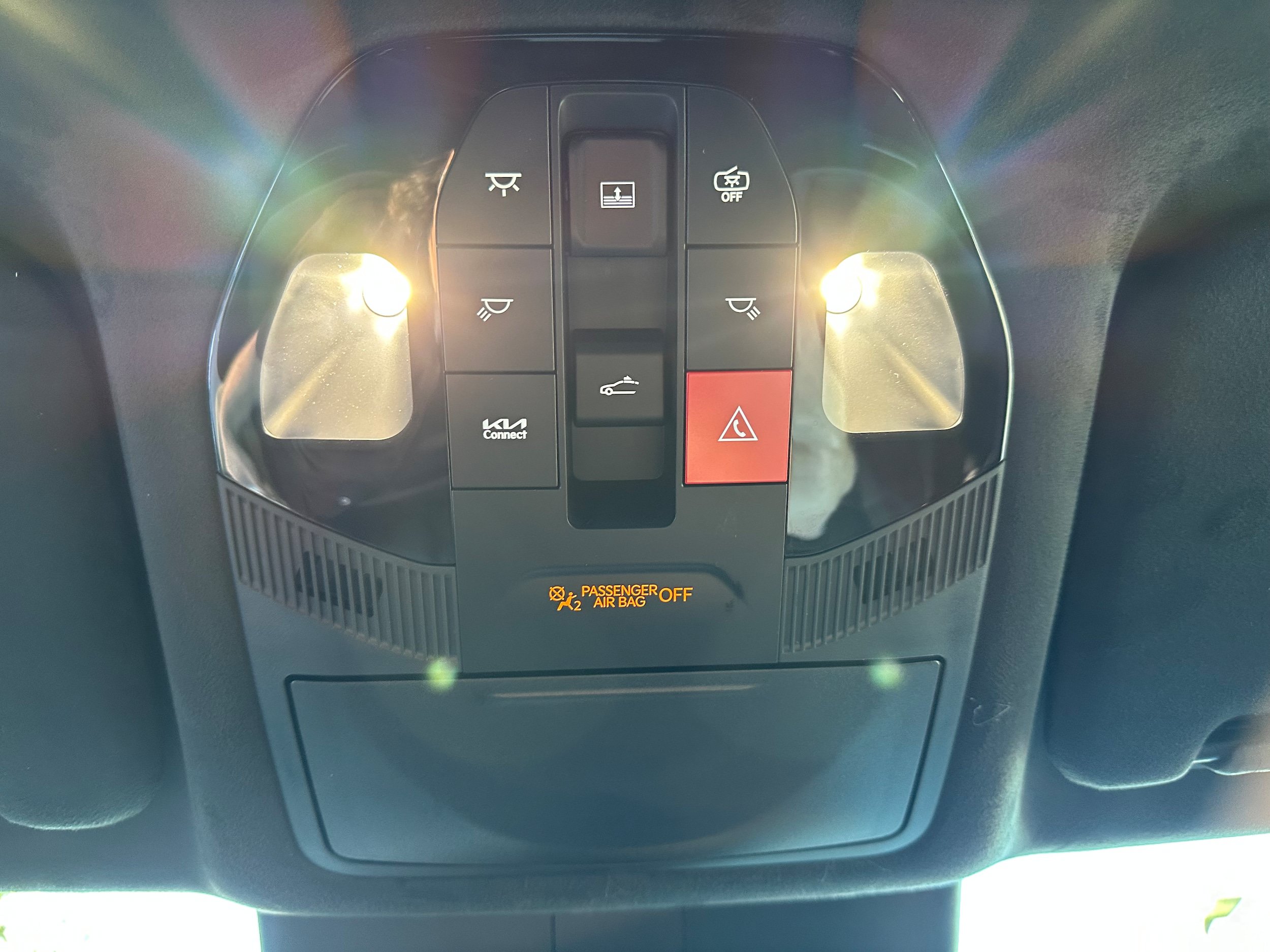 New 2027 Kia Telluride X-Line SX Prestige AWD/4WD image 39