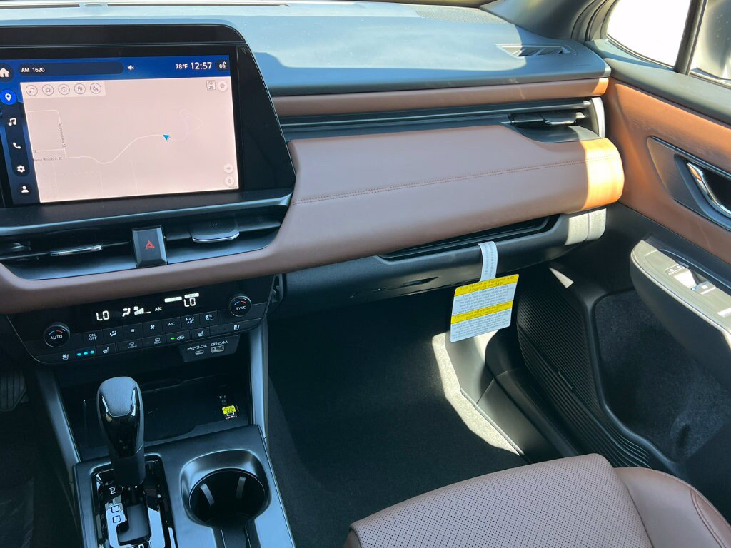 New 2026 Subaru Outback Touring XT AWD/4WD image 36