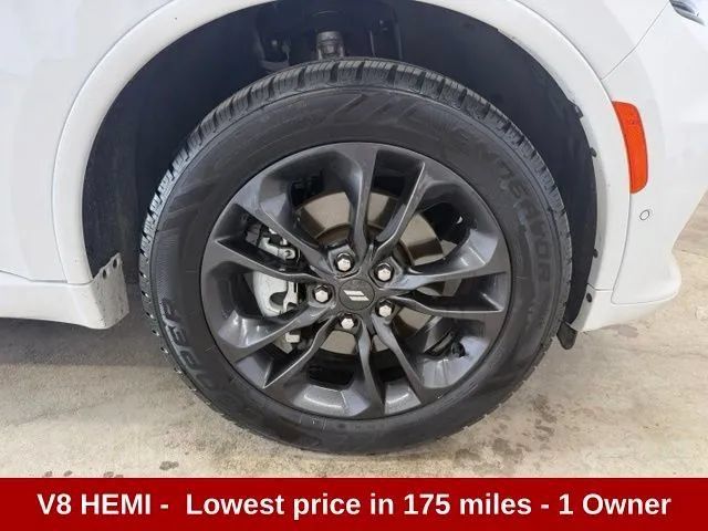 Used 2023 Dodge Durango R/T AWD/4WD image 27