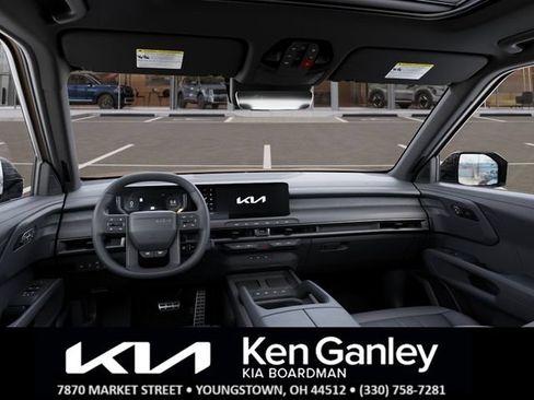 New 2027 Kia Telluride SX X-Line AWD/4WD image 14