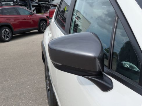 New 2026 Subaru Crosstrek 2.0i Premium image 12