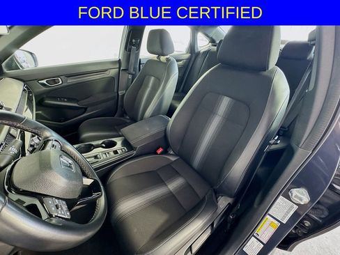 Used 2023 Honda Civic Sport image 22